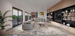 Brighton Crescent (D19), Terrace #627510321